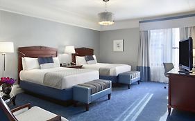 Fairmont Copley Plaza